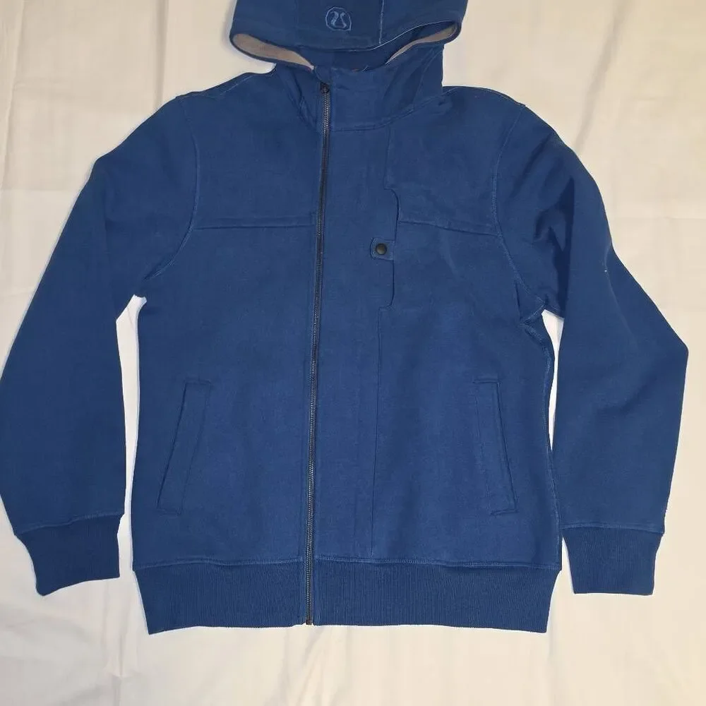 Lululemon West Coast Hoodie in 